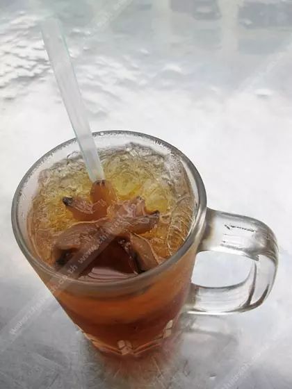 ซดประชดฝน 
