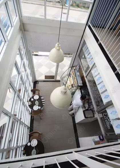 'Cafe'&Etcetera by Kloset' เป็นการผสมผสานแฟชั่นกับสไตล์ไทยที่ไม่ต้องตามกระแส แต่ยังคงความเป็นเอกลักษณ์