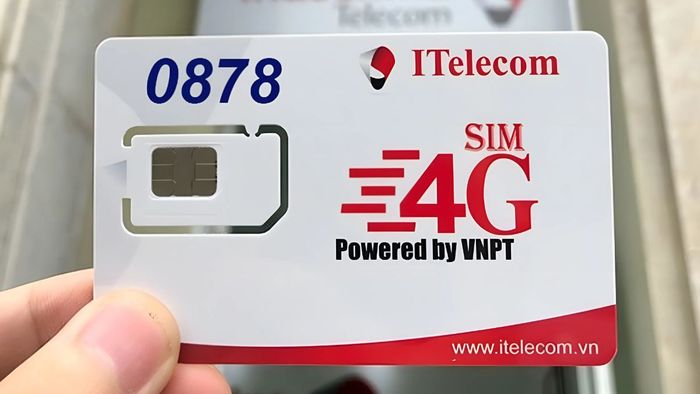 Đầu số 0878 của nhà mạng nào?