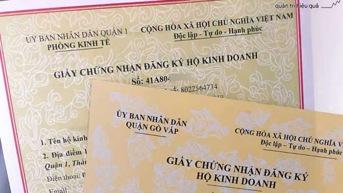Lỗi 3 khi xác minh doanh nghiệp trên Google Map