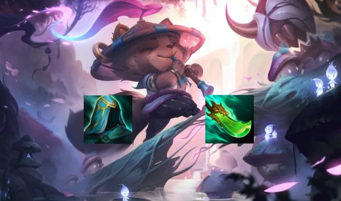 ĐTCL mùa 4.5: Hồi sinh chiến thuật Teemo gây ức chế nhất lịch sử