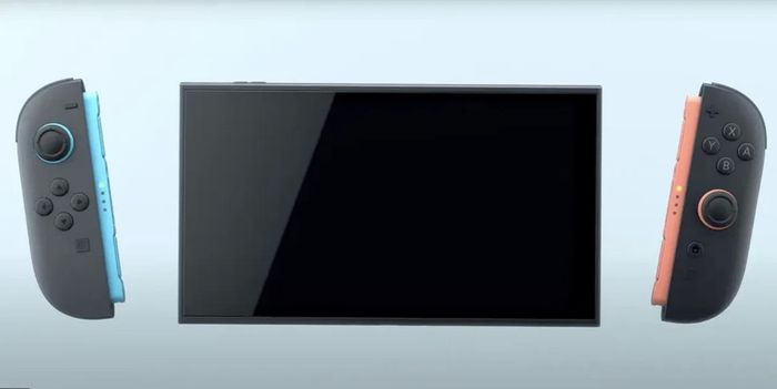 Liệu có nên mua Switch vào năm 2025 khi Switch 2 đã được công bố?
