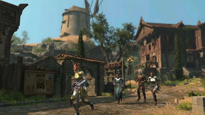 Những tựa game co-op PC cực hay để cùng bạn bè giải trí trong dịp Tết Âm lịch 2025