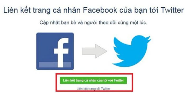 Cách đăng ký Twitter không cần số điện thoại