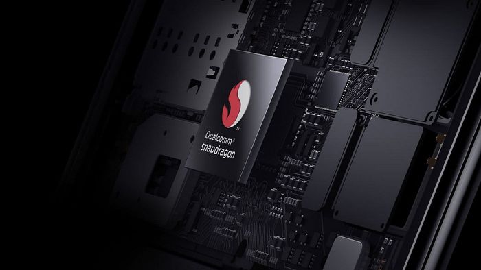 Snapdragon 845 – Sức mạnh xử lý ấn tượng