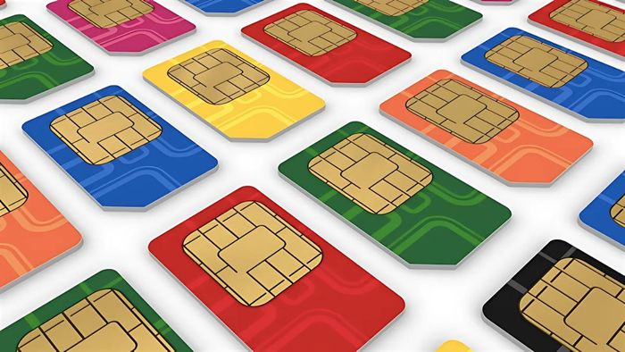 Đầu số 0124 đã đổi thành SIM số nào?