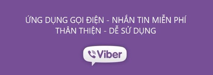 Viber là gì?