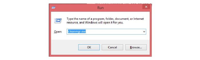 Dọn dẹp rác máy tính bằng công cụ Disk Cleanup