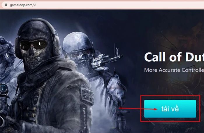Hướng dẫn tải game Free Fire miễn phí trên máy tính