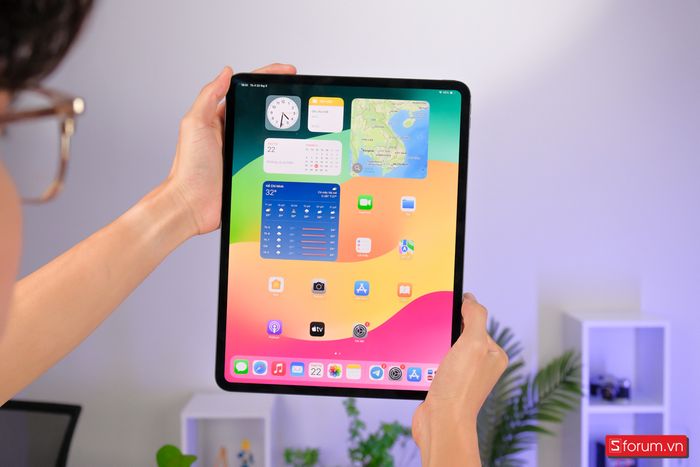 iPad giữ giá trị tốt hơn so với máy tính bảng Android