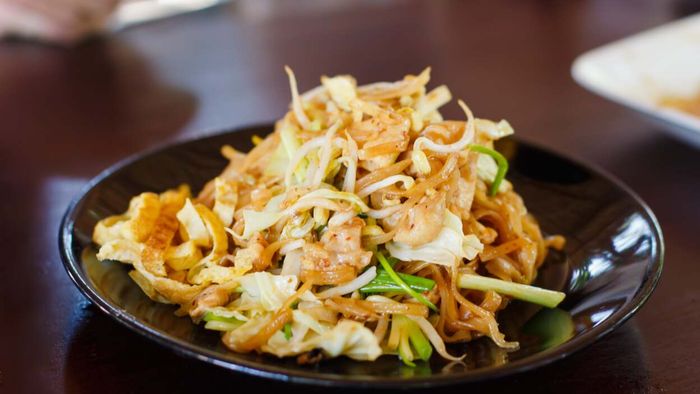 Whip up a stir fry
