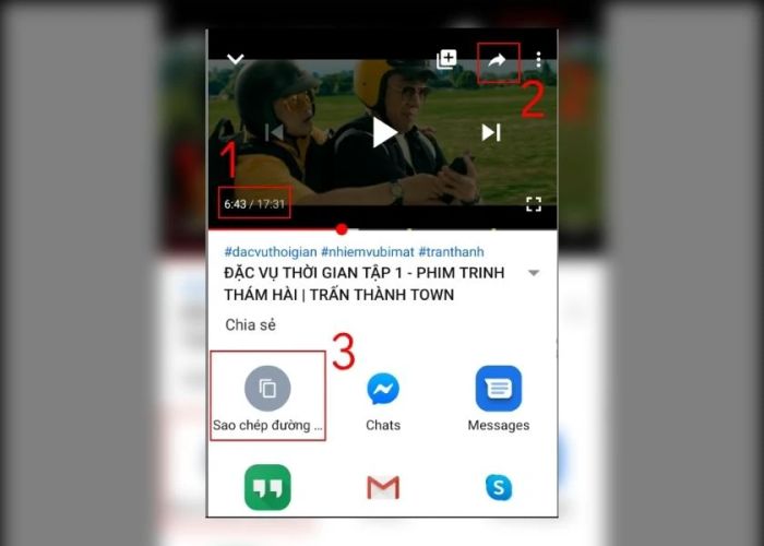 Hướng dẫn cài nhạc chuông từ Youtube cho iPhone