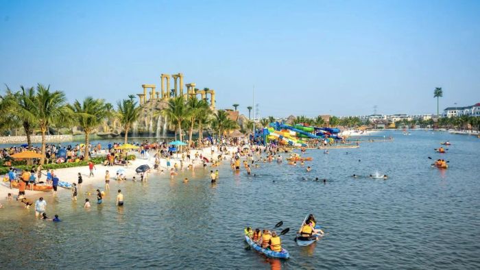 Thời điểm nào là lý tưởng để đến Hưng Yên?