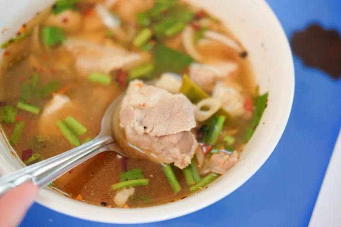 ลมหนาวกำลังมา! 7 เคล็ดลับแก้หนาวสำหรับคนกรุง กินแบบนี้ไม่ป่วย!