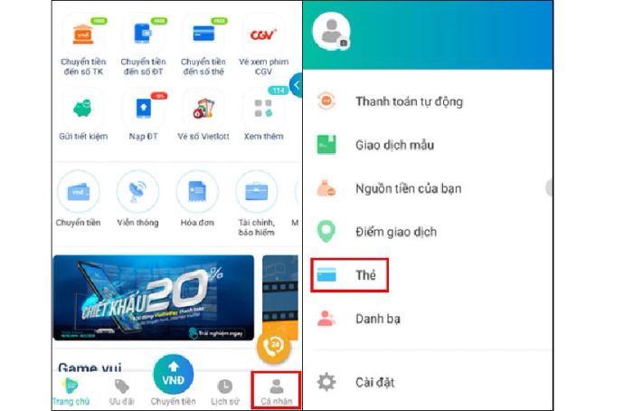 Cách tạo tài khoản Netflix qua Viettel Pay