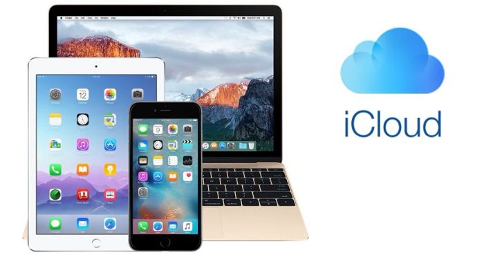 Khi bạn tạo tài khoản iCloud, bạn sẽ được sử dụng đầy đủ các tính năng và dịch vụ mà Apple cung cấp.