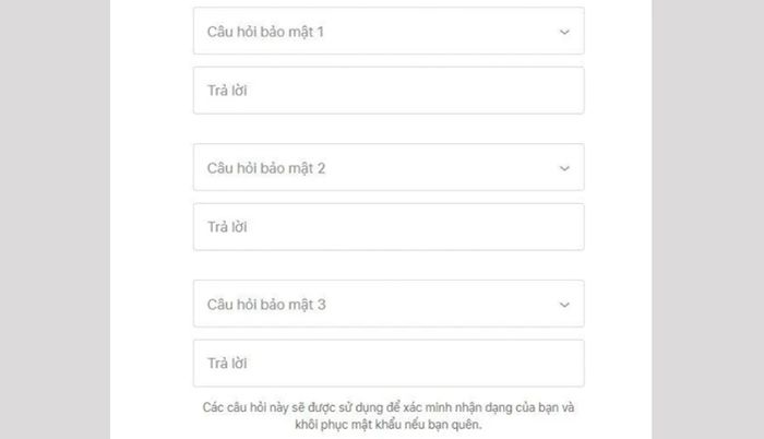Hướng dẫn tạo tài khoản ID Apple trên Macbook - iMac