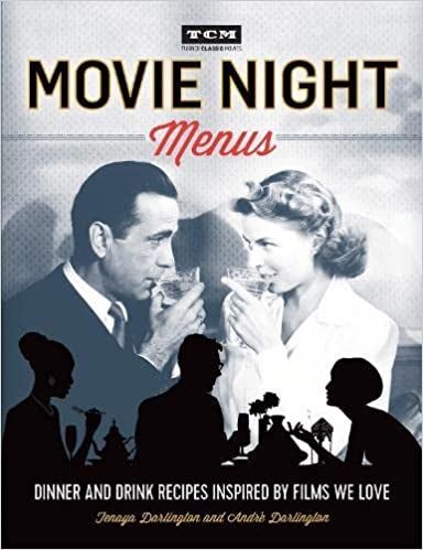 cover of the cookbook