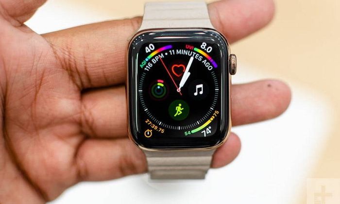 Cách sử dụng hiệu quả Apple Watch cũ