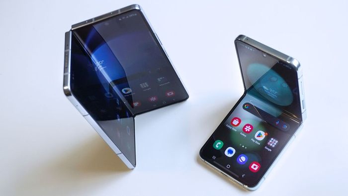 Galaxy Z Fold7 và Z Flip7 sẽ mang đến nhiều thay đổi đáng kể trong thiết kế