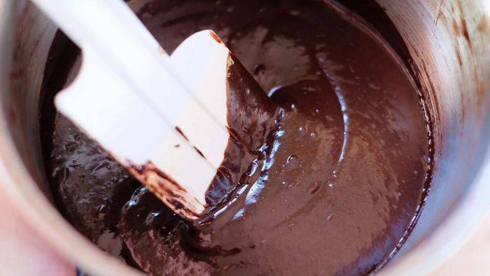 Turn Your Brownie Mix into a Decadent 'Pudding' Using Coffee