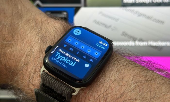 Bạn có thể dùng Apple Watch cũ để trải nghiệm các phiên bản watchOS beta