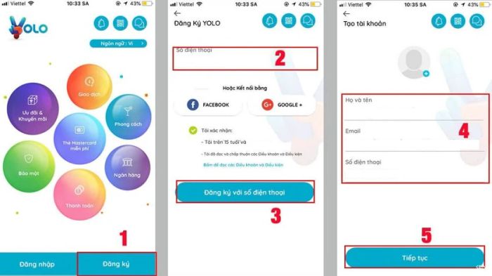 Hướng dẫn đăng ký tài khoản Netflix không cần Visa, thẻ tín dụng