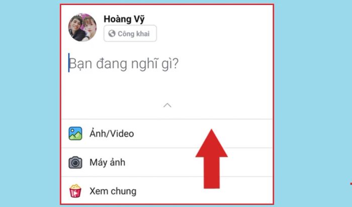 Hướng dẫn tạo bình chọn (pull vote) trên Facebook Messenger