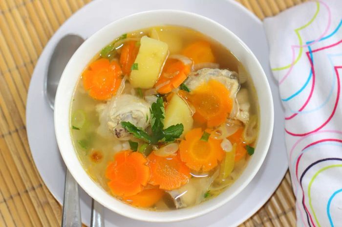 ลมหนาวมาแล้ว! จัด 7 คู่มือแก้หนาวสำหรับคนกรุง กินแบบนี้จะได้ไม่ป่วย!