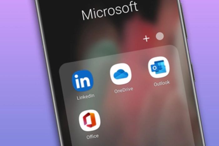 Các ứng dụng Office thường không hoạt động hiệu quả trên điện thoại