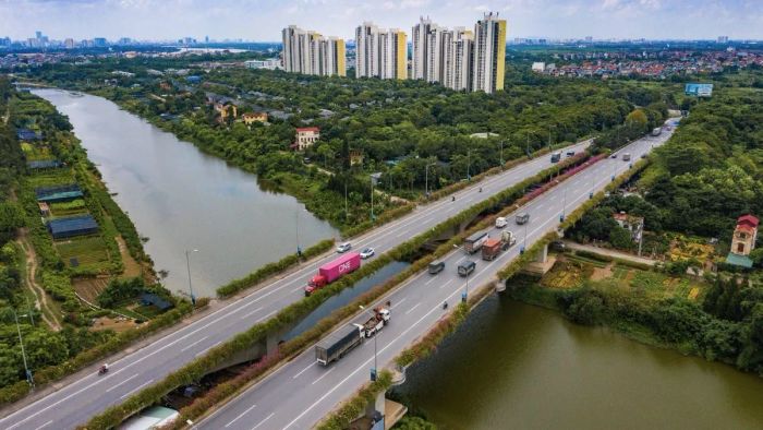 Hưng Yên thuộc miền nào của Việt Nam?