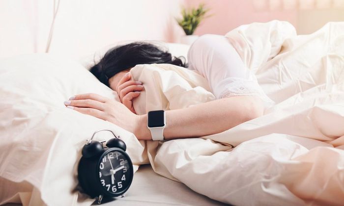 Tận dụng Apple Watch cũ làm thiết bị theo dõi giấc ngủ