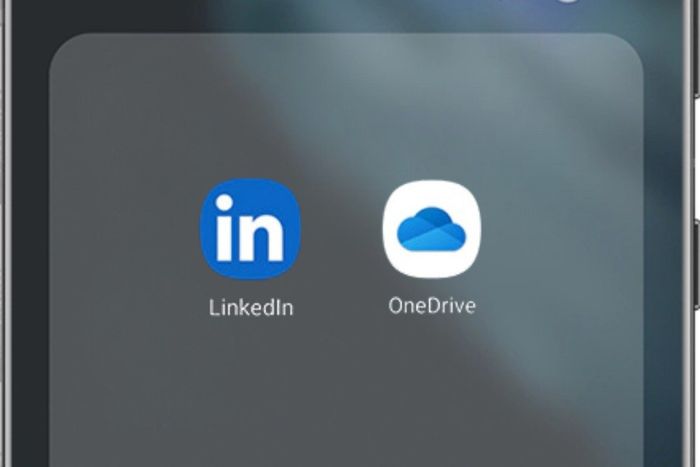 Nhiều người dùng Samsung ưa chuộng Google Drive hơn OneDrive