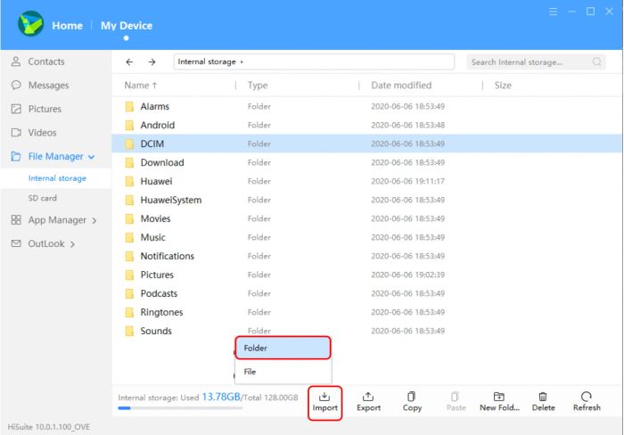 Cách cài đặt Google CH Play cho Huawei một cách nhanh chóng và đơn giản tại nhà.