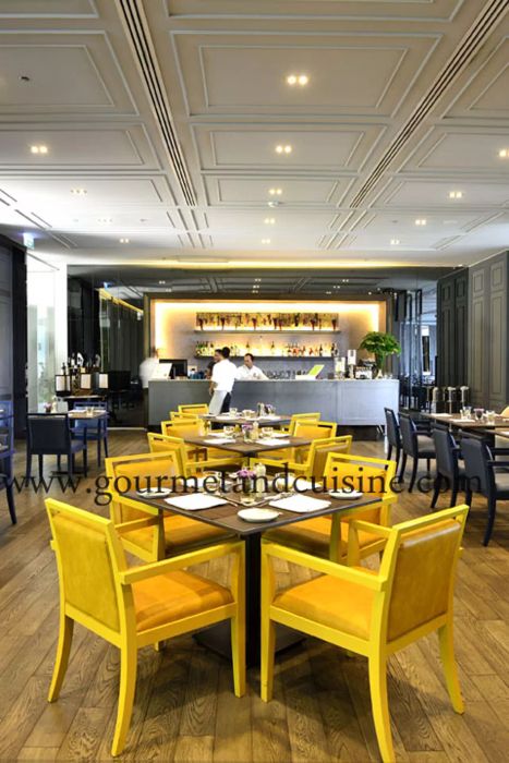 Albricias ยูโรเปียนเมดิเตอร์เรเนียน
