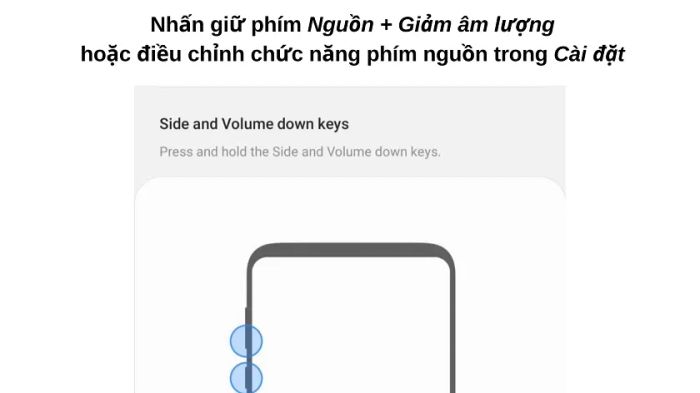 Hướng dẫn tắt nguồn Samsung Galaxy Note 10, 10+ (Plus), Note 20 đơn giản và nhanh chóng