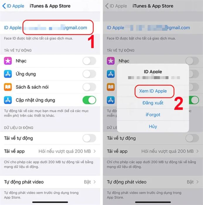 Hướng dẫn cài đặt TikTok Trung Quốc trên iPhone iOS