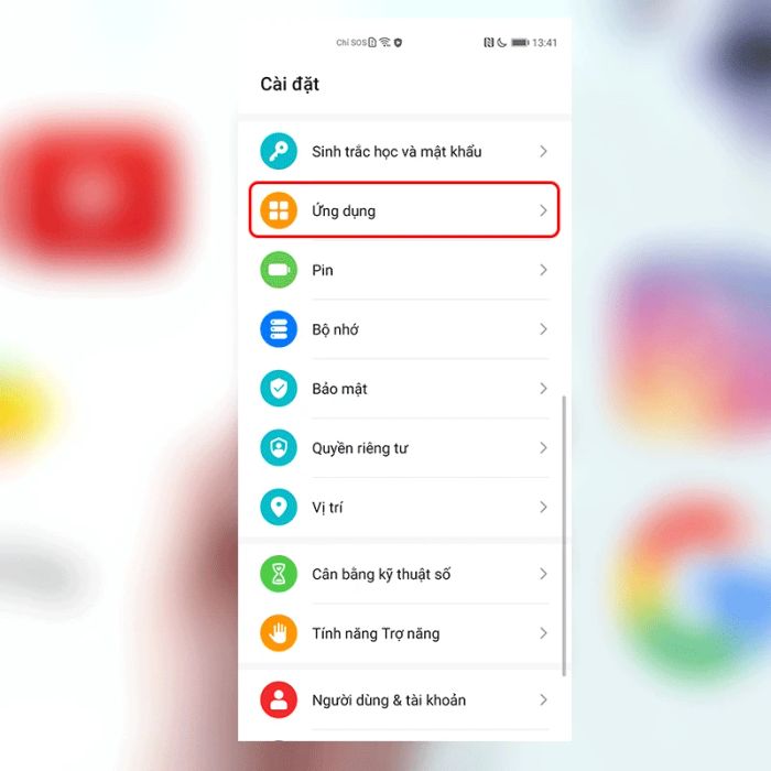 Khắc phục sự cố dịch vụ Google