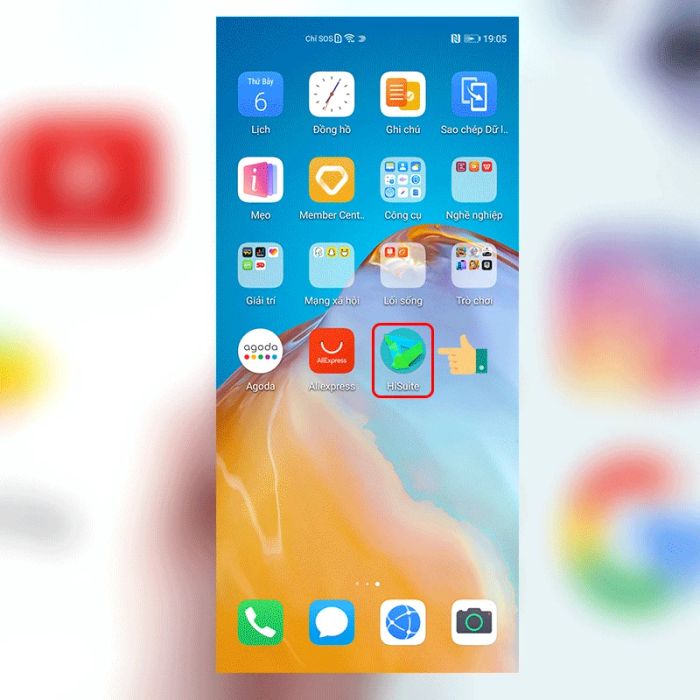 Cách cài đặt Google CH Play cho Huawei một cách nhanh chóng và dễ dàng tại nhà.