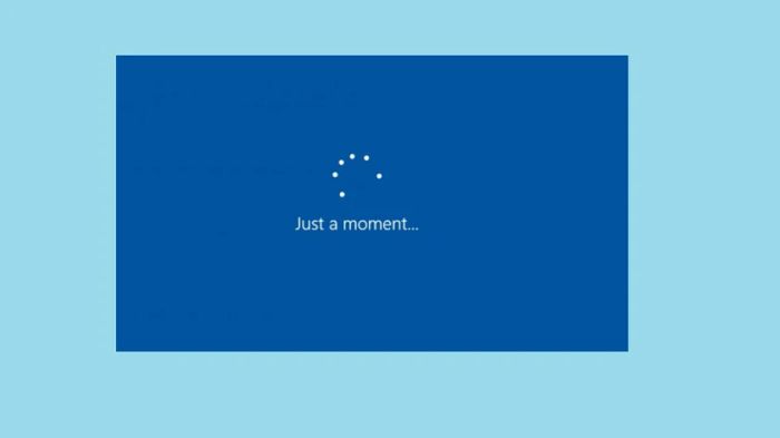 Hướng dẫn chi tiết cài Windows 10 từ ổ cứng