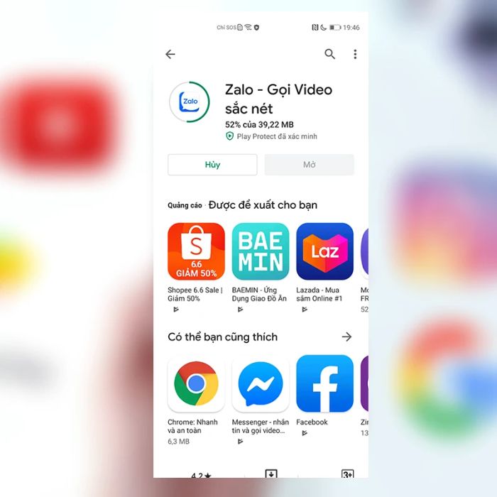 cài CH Play cho Huawei