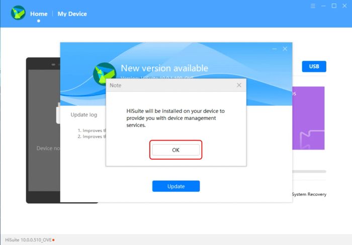 Chuẩn bị file backup và sao chép bộ ứng dụng Google