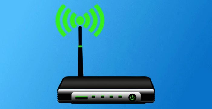Nguyên nhân laptop không thể kết nối Wi-Fi