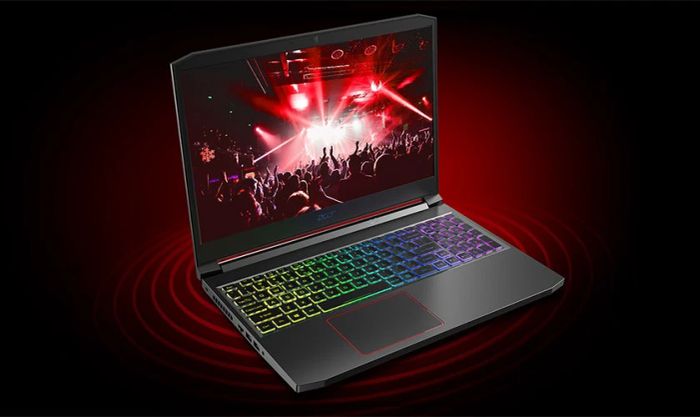 Khi nào bạn nên bật đèn bàn phím trên laptop Lenovo