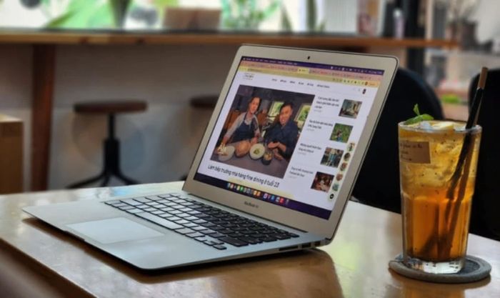 Tại sao việc cài đặt chế độ sạc pin laptop là cần thiết?