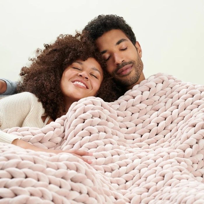 the velvet napper in light pink
