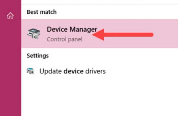 Các biện pháp khắc phục lỗi không điều chỉnh được độ sáng màn hình trên laptop
