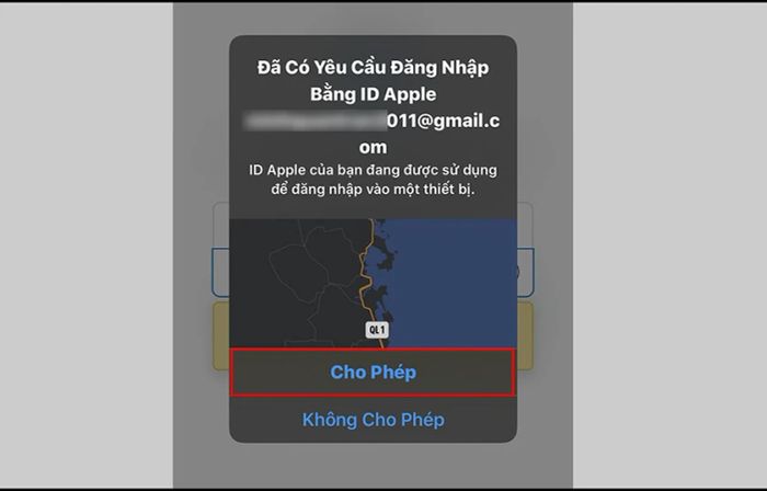 Hướng dẫn cách xem ảnh trên iCloud từ iPhone