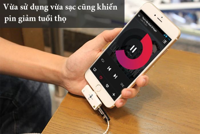 Yếu tố cần lưu ý khi kiểm tra dung lượng, tình trạng và độ chai pin trên iPhone 7, 7 Plus