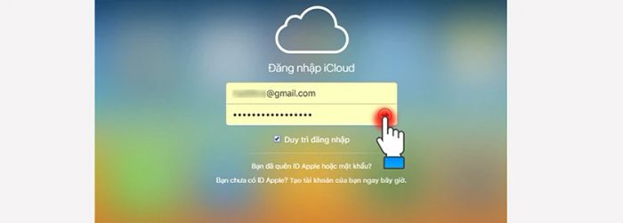 Hướng dẫn khôi phục ảnh trên iCloud từ iPhone, iPad